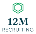 12M Recruiting company profile